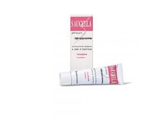 Saugella idrocrema 30 ml.