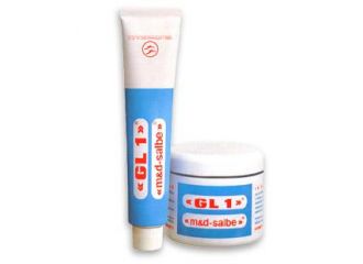 Gl1 m&d salbe crema 50 ml