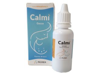 Calmi' gocce 30 ml