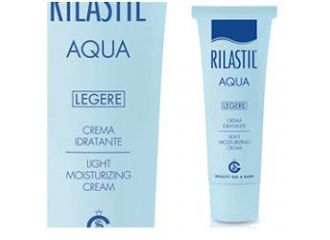 Rilastil aqua legere crema 50 ml