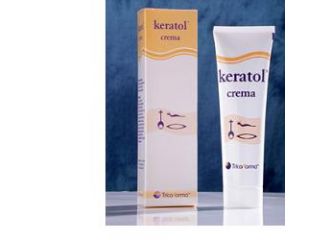 Keratol cr 100ml