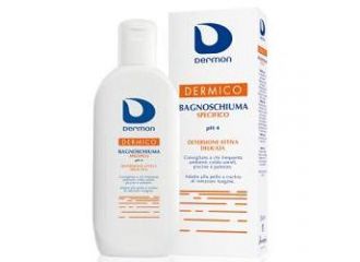 Dermon dermico detergente ph4 250 ml