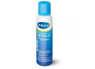 Scholl deodorante control spray piedi deo control 150 ml