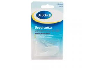 Separadita anatomico in gel gelactiv scholl