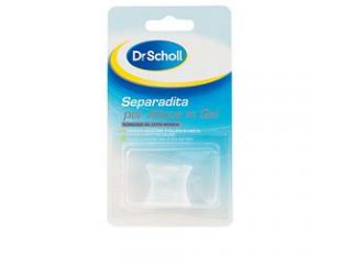 Separadita alluce gelactiv scholl