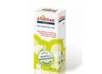 Alontan dopo puntura natural 14 ml