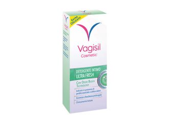 Vagisil detergente odorblock 250 ml offerta speciale