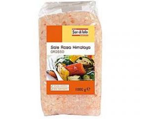 Sale himalaya grosso 1000 g