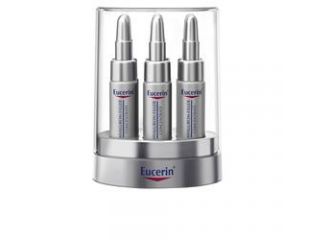 Eucerin hyaluron-fillerer concentrato 6 fiale 5 ml