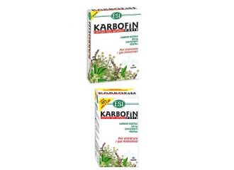 Esi karbofin forte 30capsule