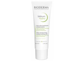 Sebium hydra 40 ml