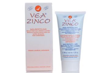 Vea zinco pasta protettivo con vitamina e 40 ml