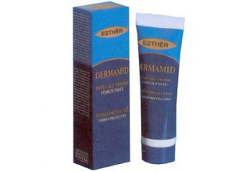 Dermamid pasta all'amido 50 ml