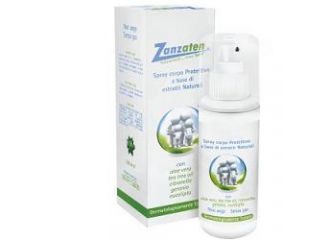 Zanzaten prepuntura spray natural 100 ml