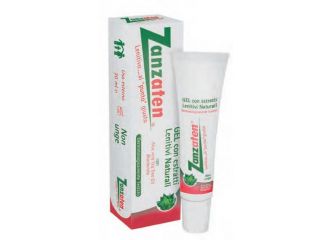 Zanzaten postpuntura gel 20 ml