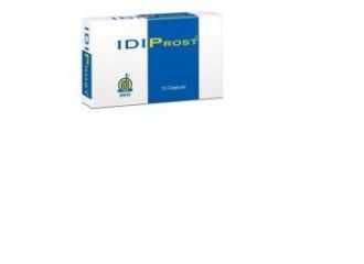 Idiprost 15 capsule