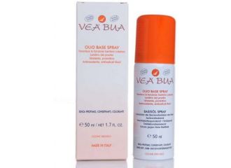 Vea bua spray olio base 50 ml