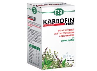 Esi karbofin forte 60 capsule