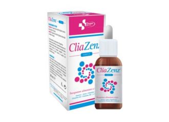 Cliazenz gocce 30 ml