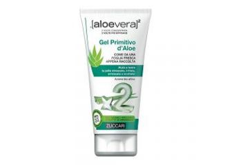 Aloevera2 gel primitivo d'aloe 150 ml