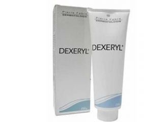 Dexeryl crema pelle secca 250 g