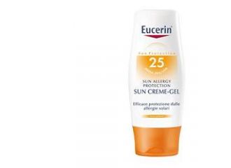 Eucerin sun allergy fp25 150ml