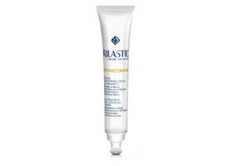 Rilastil progression hd contorno occhi 15 ml