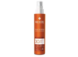 Rilastil sun system photo protection therapy spf30 spray vapo 200 ml