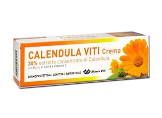 Calendula viti crema 100 ml