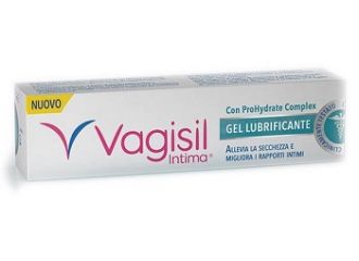 Vagisil intimo gel con prohydrate 30 g