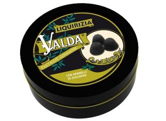 Valda liquirizia 50 g