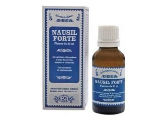 Nausil forte flacone 30 ml