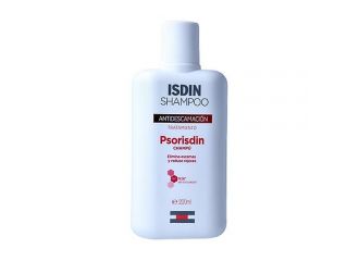 Psorisdin shampoo