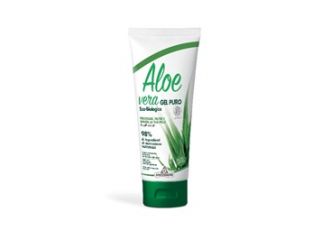 Aloevera gel puro ecobiologico 200ml