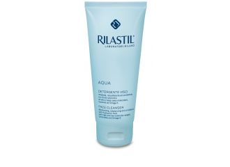 Rilastil aqua detergente viso special price