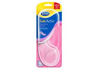 Scholl gel activ scarpe aperte