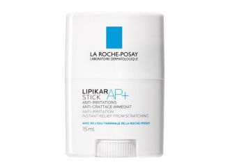 Lipikar stick ap+ 15 ml