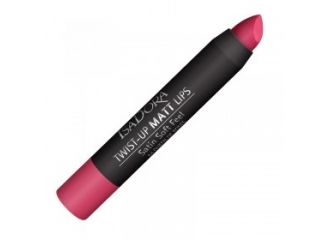 Isadora twist up matt lip 64