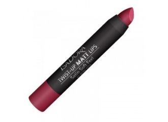 Isadora twist up matt lip 65