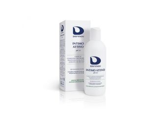 Dermon intimo attivo 250 ml