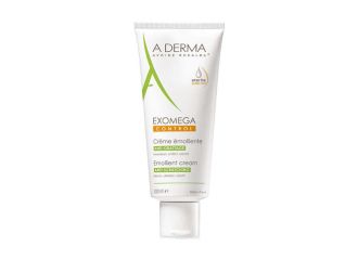 Aderma a-d exomega control crema 200 ml