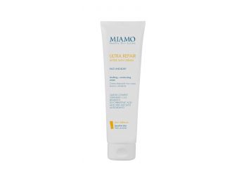 Miamo skin defense ultra repair after sun cream 150 ml crema doposole viso-corpo lenitiva idratante