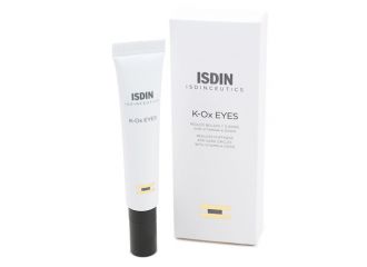 Isdinceutics k-ox eyes 15 ml