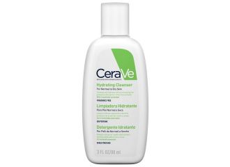 Cerave detergente idratante 88 ml