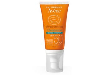 Avene solare cleanance solare spf 50+ 50 ml