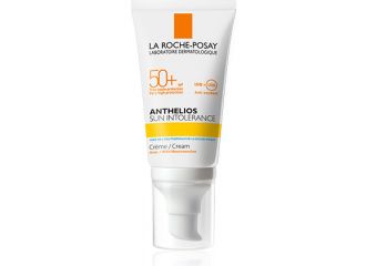 Anthelios sun intolerance 50 ml