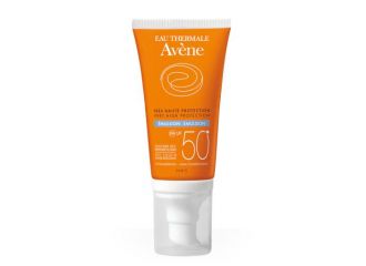 Avene solare fluido spf 50+ 50 ml