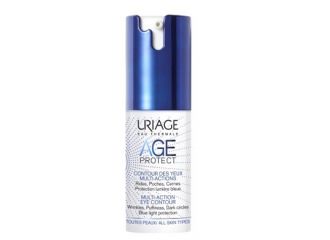 Age protect contorno occhi multi azione 15 ml