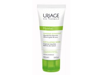 Hyseac masque gommant 100 ml