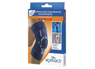 Epitact physiostrap gonartrosi taglia m